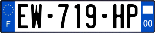 EW-719-HP