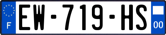 EW-719-HS