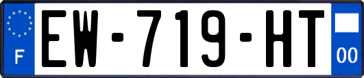 EW-719-HT