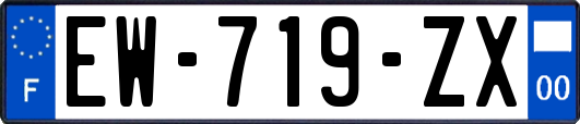 EW-719-ZX