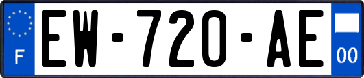 EW-720-AE
