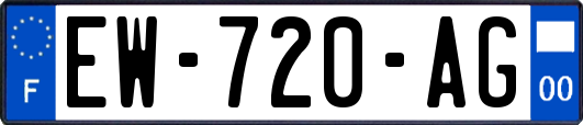 EW-720-AG