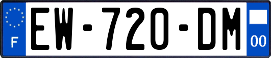 EW-720-DM