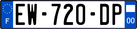EW-720-DP
