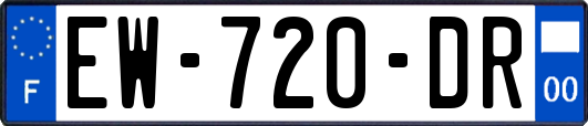 EW-720-DR