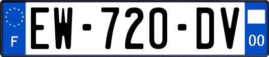 EW-720-DV