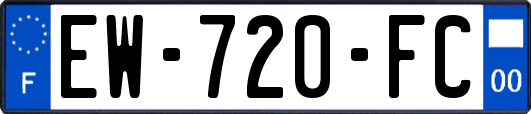 EW-720-FC