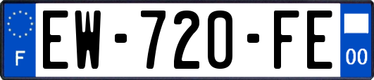 EW-720-FE