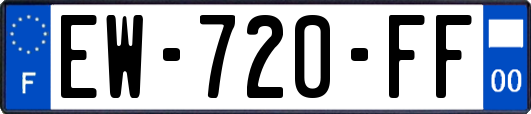 EW-720-FF