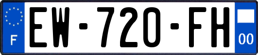 EW-720-FH