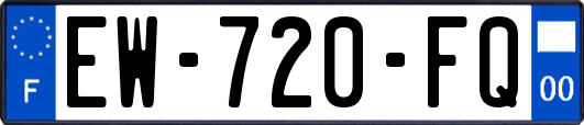 EW-720-FQ