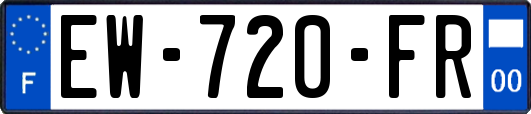 EW-720-FR