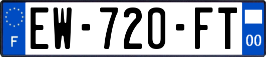 EW-720-FT