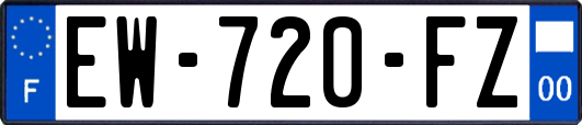 EW-720-FZ