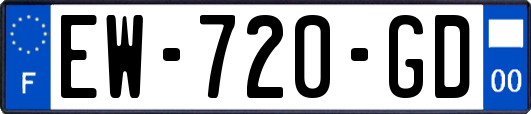 EW-720-GD