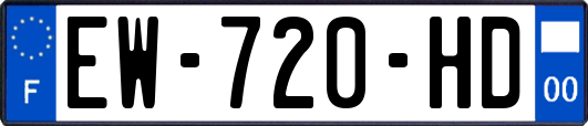EW-720-HD