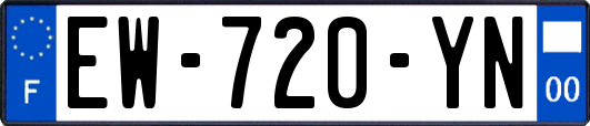 EW-720-YN