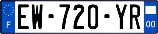 EW-720-YR