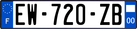 EW-720-ZB