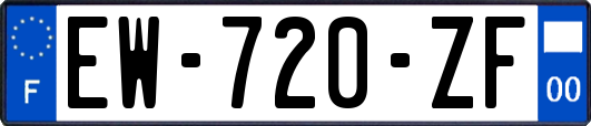 EW-720-ZF