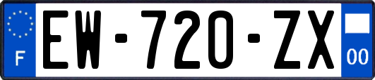 EW-720-ZX