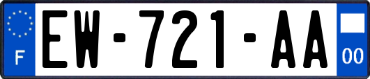 EW-721-AA