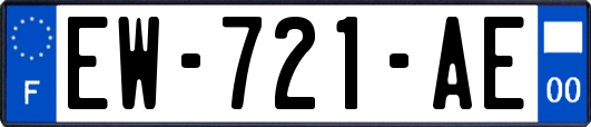 EW-721-AE