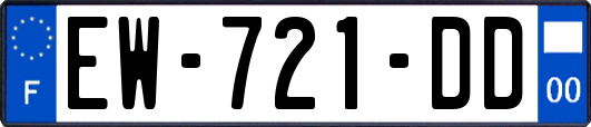 EW-721-DD