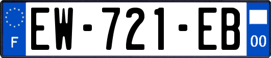 EW-721-EB