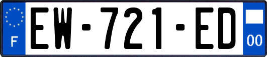 EW-721-ED