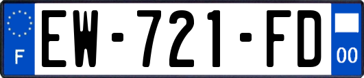 EW-721-FD