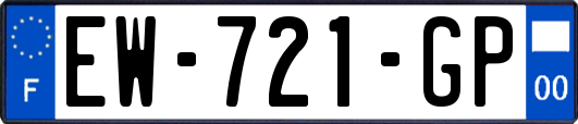 EW-721-GP