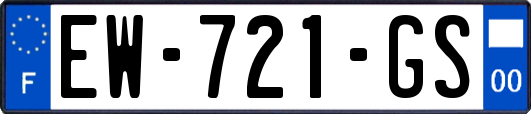EW-721-GS