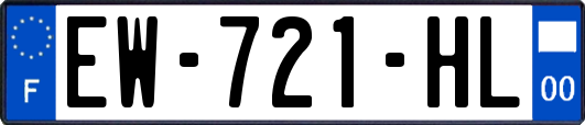 EW-721-HL