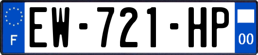 EW-721-HP