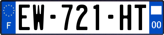 EW-721-HT