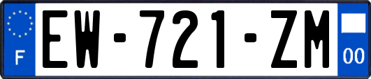 EW-721-ZM