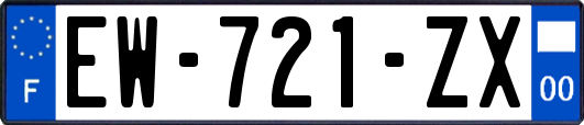 EW-721-ZX