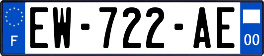 EW-722-AE