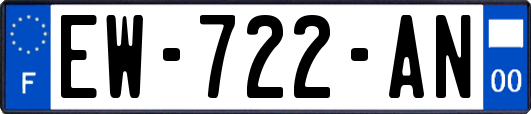 EW-722-AN