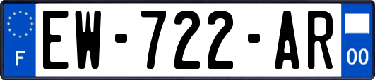 EW-722-AR