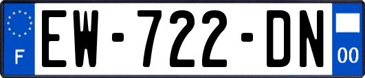 EW-722-DN