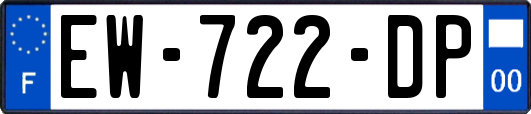 EW-722-DP