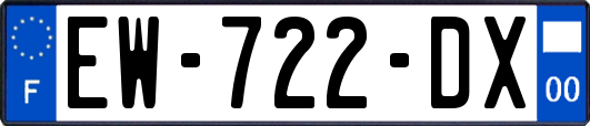 EW-722-DX