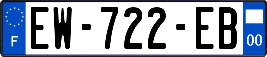 EW-722-EB