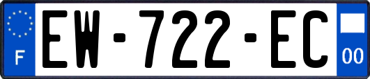 EW-722-EC