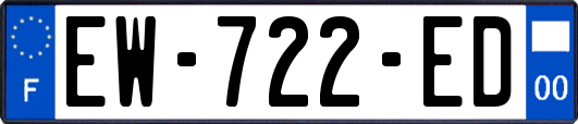 EW-722-ED