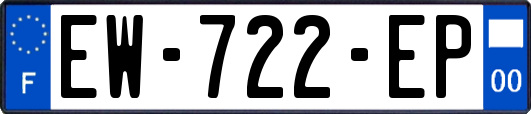 EW-722-EP