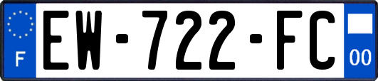 EW-722-FC