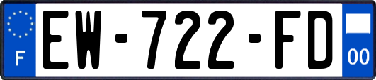 EW-722-FD